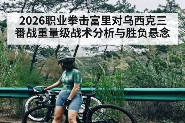 2026职业拳击富里对乌西克三番战重量级战术分析与胜负悬念