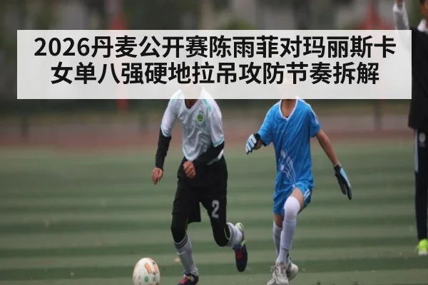 2026丹麦公开赛陈雨菲对玛丽斯卡女单八强硬地拉吊攻防节奏拆解