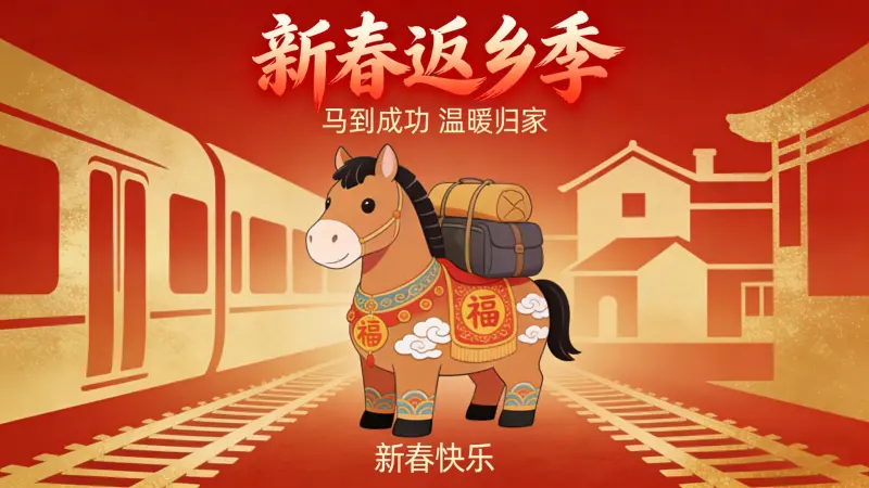 江南体育官网-【有奖活动】晒春节返乡自驾路线，得“返乡顺利”头像框