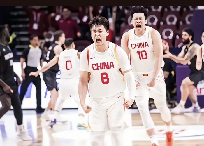 江南体育官网-高诗岩:数据之外国家队“隐形基石”,郭士强为何从不缺席他?|后卫线|篮球亚洲杯|中国男篮|球队|战术_新浪新闻