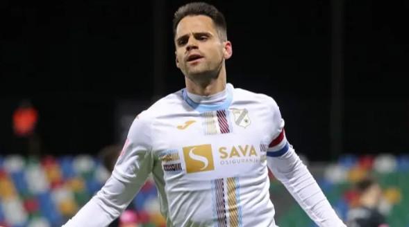 江南体育app-克媒：浙江队功勋外援弗兰克将加盟克甲奥里金俱乐部