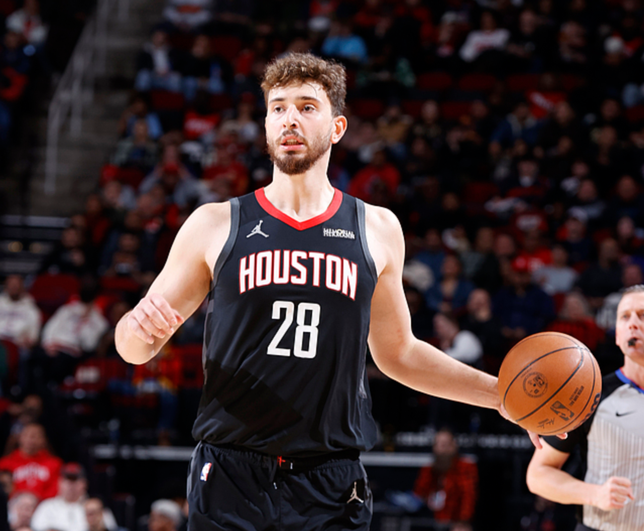 江南体育网页版-就在今天！申京打破尘封46年纪录，登顶火箭队史第一