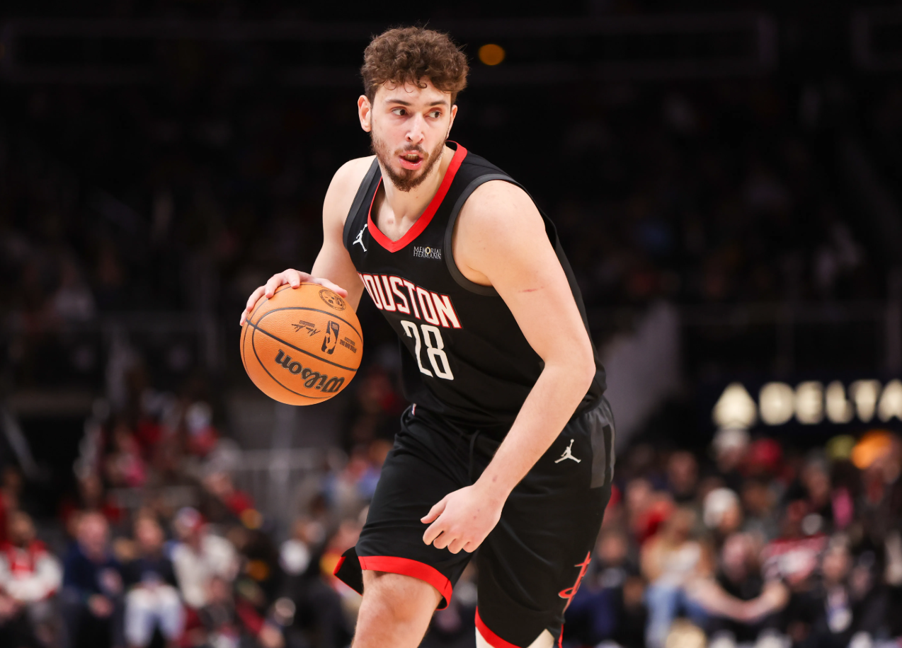 江南体育网页版-就在今天！申京打破尘封46年纪录，登顶火箭队史第一