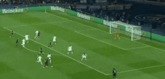 江南体育官网-一场欧冠5-2大胜！大巴黎击败切尔西，登贝莱1V2破门，K77双响炮