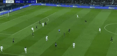 江南体育官网-一场欧冠5-2大胜！大巴黎击败切尔西，登贝莱1V2破门，K77双响炮