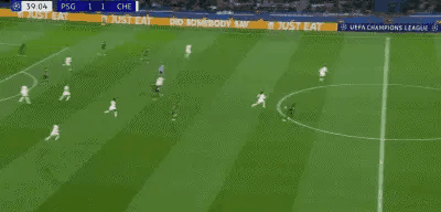 江南体育官网-一场欧冠5-2大胜！大巴黎击败切尔西，登贝莱1V2破门，K77双响炮