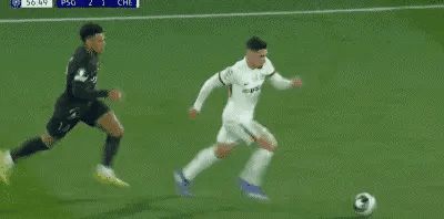 江南体育官网-一场欧冠5-2大胜！大巴黎击败切尔西，登贝莱1V2破门，K77双响炮